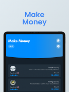 Zarabiać pieniądze: Make Money screenshot 7