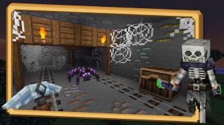 Master Block Craft screenshot 3