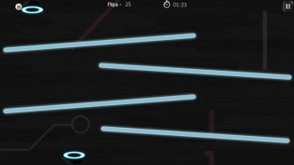 Flip & Slide Lite - Best Arcade Game (Ad version) screenshot 6