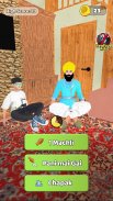 Ek Machli Pani Mein Gayi Game screenshot 4