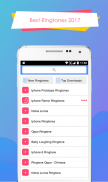 Ringtones For Android Phone screenshot 0