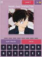 QUIZLOGO - Detective Conan screenshot 17