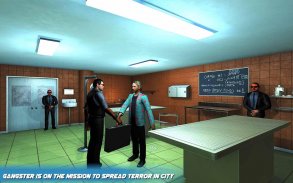 Crime Cars City Action Game 3D screenshot 8