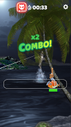 Fishing Tap - Catch Big Fish screenshot 3