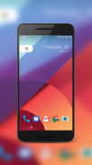 Wallpapers LG V30/ G6/ V20 screenshot 3