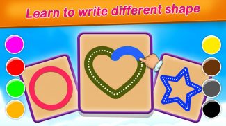 ABC Alphabet – Letter Tracing screenshot 3