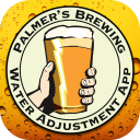 Palmer's Brewing Water Adj App Icon