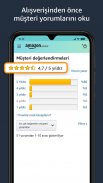 Amazon.com.tr Mobile Alışveriş screenshot 5