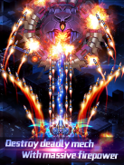 Thunder Assault:Raiden Striker screenshot 9
