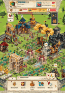 Empire: Four Kingdoms screenshot 10