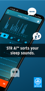 Sleep Talk Recorder screenshot 1