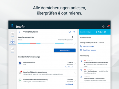 treefin - Mein Finanzassistent screenshot 6