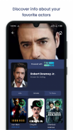 MovieBud - Ultimate movie app. screenshot 3