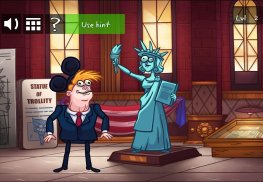 Troll Face Quest: ABD Macerası 2 screenshot 8