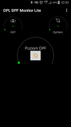 OPL DPF Monitor Lite screenshot 0