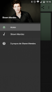 Shawn Mendes mp3 offline screenshot 5