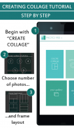 Photo Mix + Photo Collage screenshot 1
