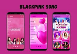 How You Like That - Blackpink Song Offline screenshot 6