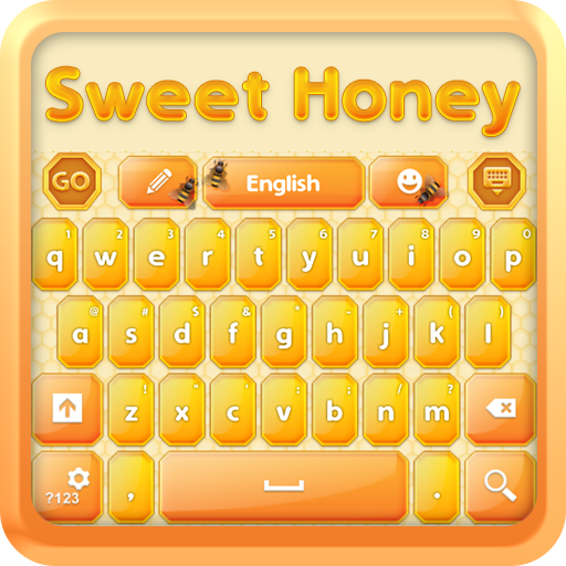 Свит хани. Клавиатура иконка. Sweet Honey. Honey Keyboard. Warm Sweet Honey фильмография.