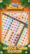 Tile Match Joy- Match 3 Puzzle screenshot 3