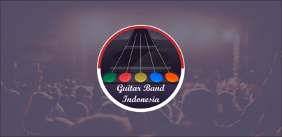 Guitar Band Indonesia