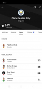 OneFootball - Soccer Scores screenshot 13