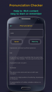 Pronunciation Checker With Voice screenshot 2