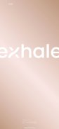 exhale mind body spa screenshot 2