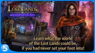 Lost Lands 6 screenshot 3
