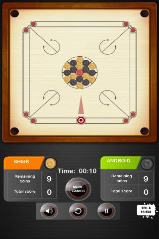 Carrom Board 3 3 0 Download Android Apk Aptoide