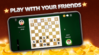 👑 Chess Online & Offline screenshot 8