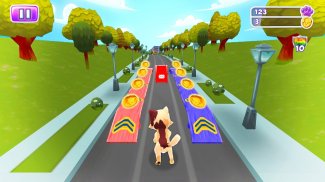 Cat Simulator - Kitty Cat Run screenshot 6