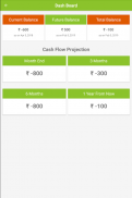 Quick Cashflow - Money Manager screenshot 10