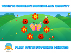 RMB Games: Educational app for Kids & Kindergarten screenshot 6