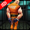 Block Prisoners Jail Escape Plan Prison Simulator 0 1 Descargar Apk Android Aptoide - atrapado en prision de roblox prison escape simulator 2 juegos