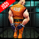 Block Prisoners Jail -Escape Plan Prison Simulator Icon