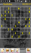 VTI Sudoku Lite screenshot 2