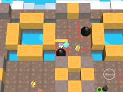 S.T.A.R.io screenshot 1