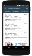 Stockish Chartered(intraday trading tips) screenshot 3