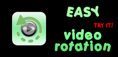 Video Rotate Tool