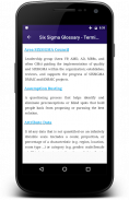 Learn - Six Sigma screenshot 4