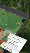Gaia GPS: Offroad Hiking Maps screenshot 10