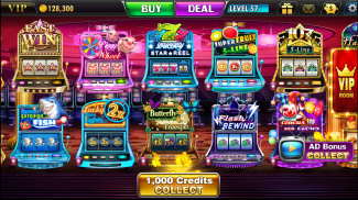 777 Slots™ Huge Win Slots screenshot 5