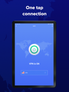 VeePN - Secure VPN & Antivirus screenshot 8