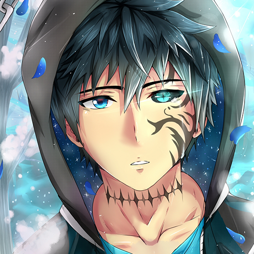 Anime Boy Wallpapers APK for Android Download