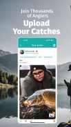 Fishinda Приложение за риболов screenshot 6