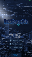 hoSayoh screenshot 9