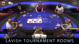 CasinoLife Poker screenshot 2