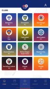 Indian Super League - Official App screenshot 6