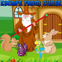 487-Escape From Curse Icon